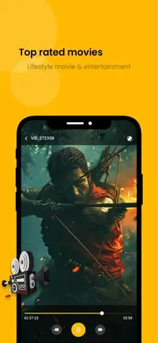 sony-airpods Top Rated Movies